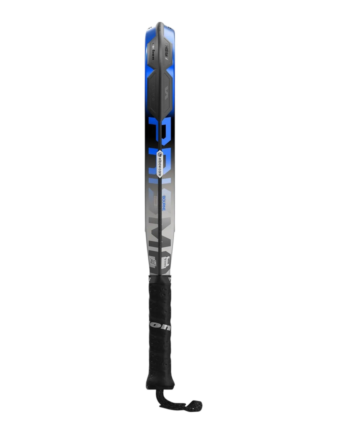 Bourne Cube Elbowcare W Padel Raketi