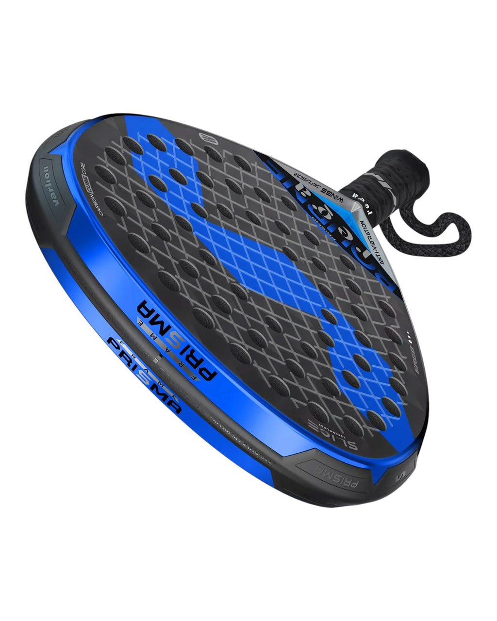 Bourne Cube Elbowcare W Padel Raketi