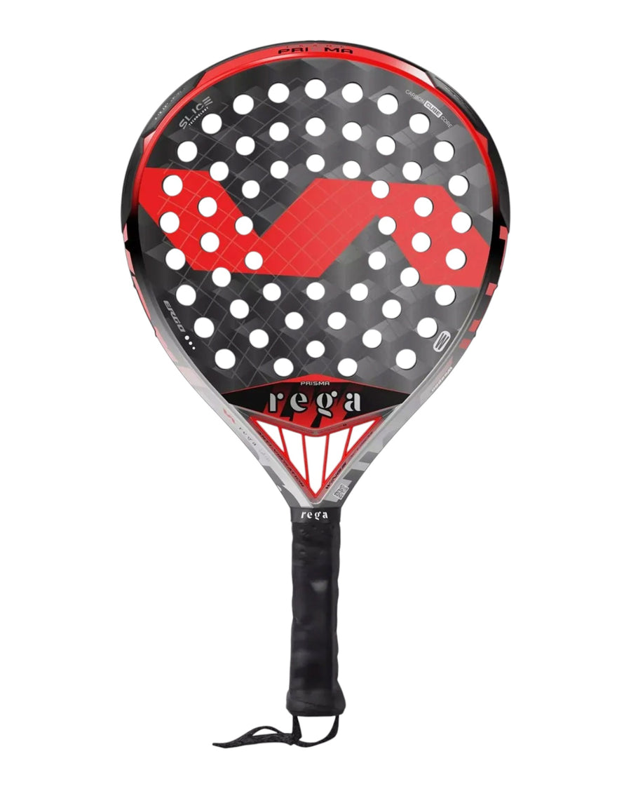 LW CUBE Elbowcare W Padel Raketi