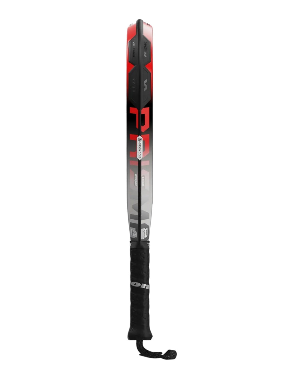 LW CUBE Elbowcare W Padel Raketi