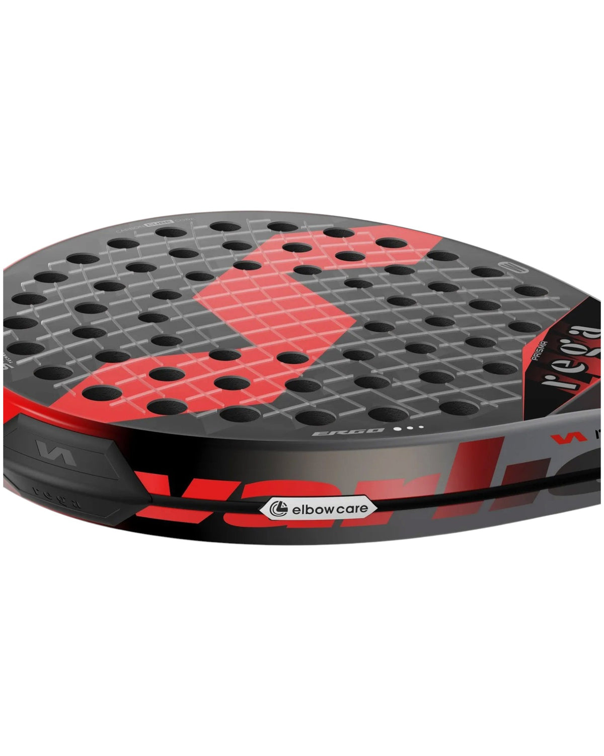 LW CUBE Elbowcare W Padel Raketi