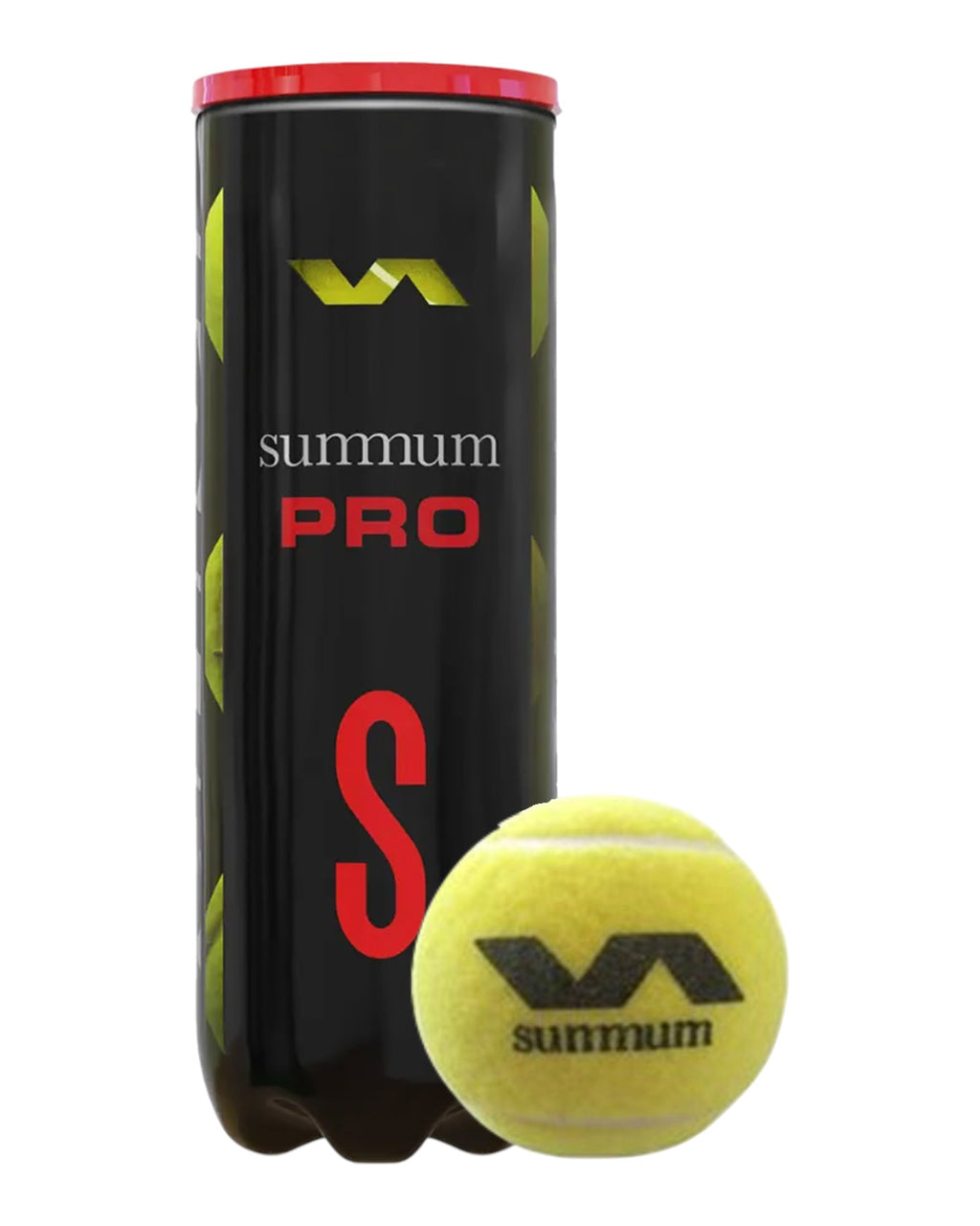 Summum Pro S Padel Topu