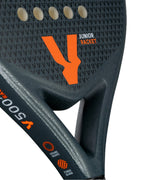 500 Junior Çocuk Padel Raketi