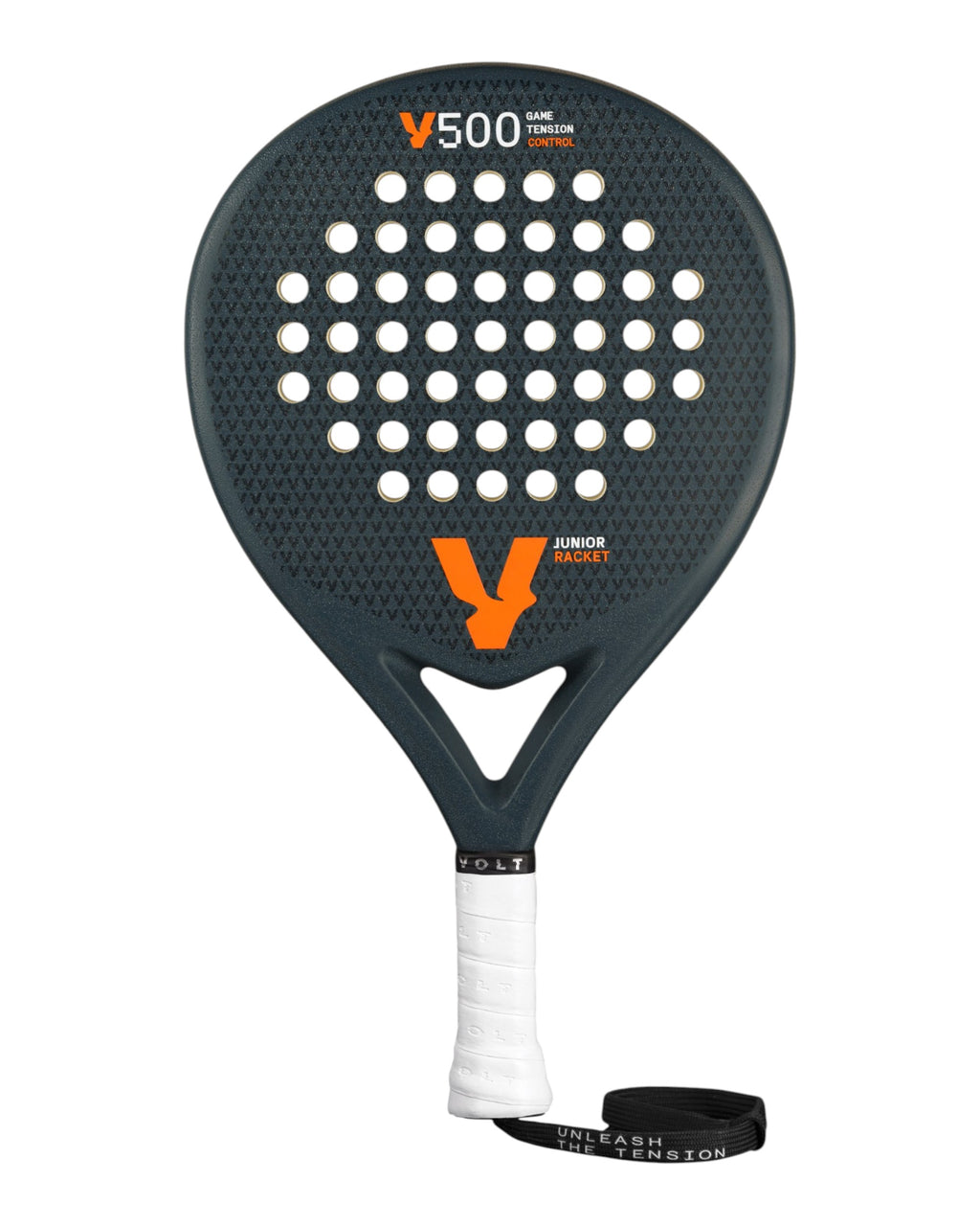 500 Junior Çocuk Padel Raketi
