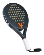 500 Junior Çocuk Padel Raketi