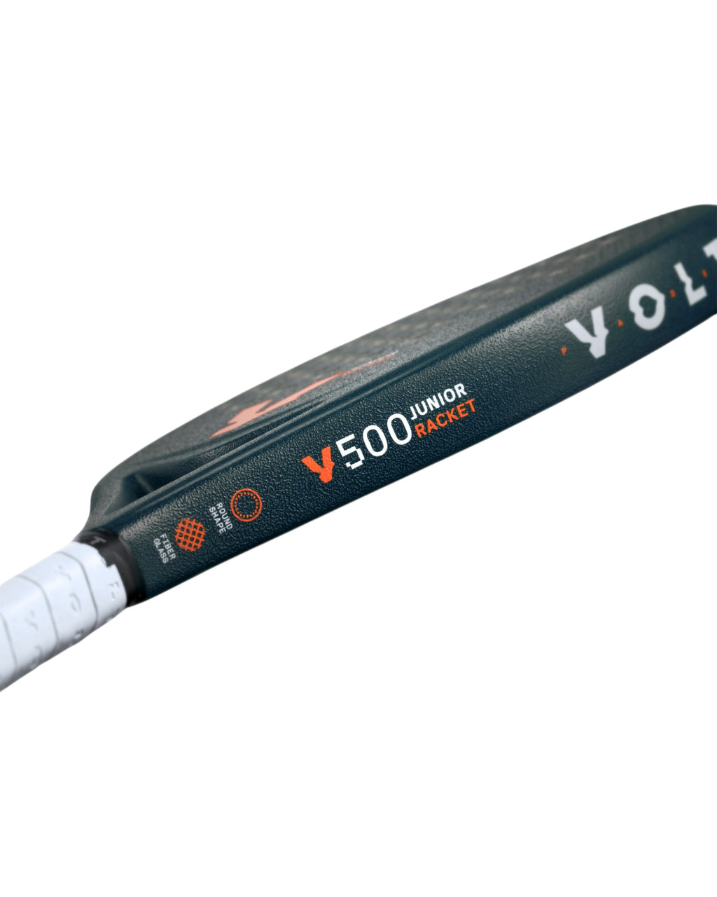 500 Junior Çocuk Padel Raketi
