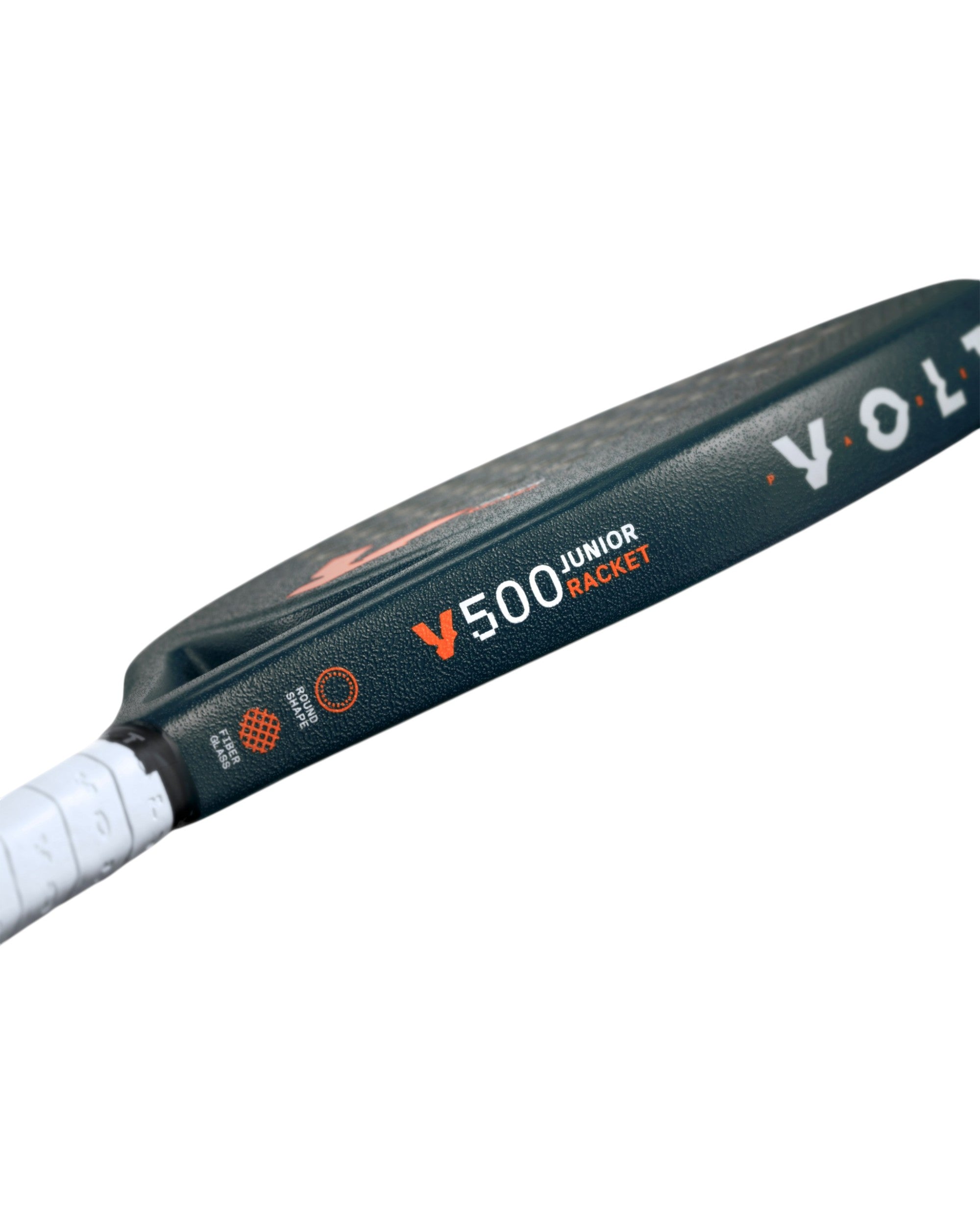500 Junior Çocuk Padel Raketi