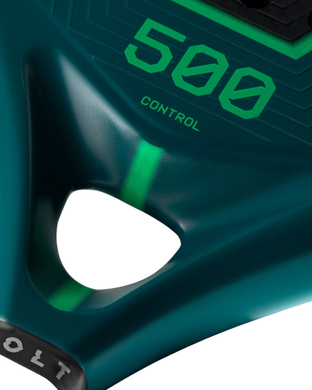 500 V5 Padel Raketi