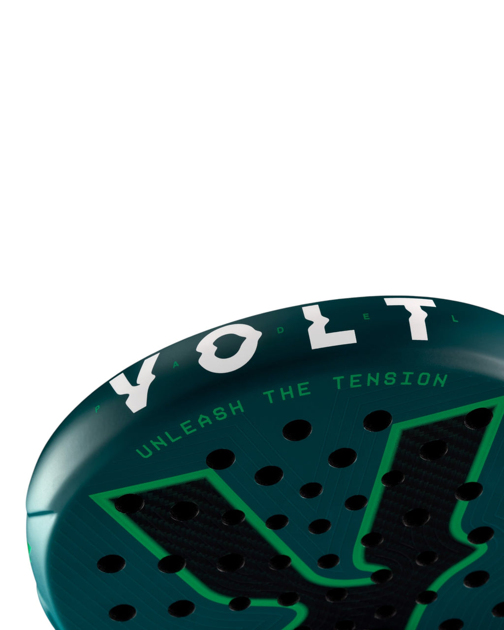 500 V5 Padel Raketi