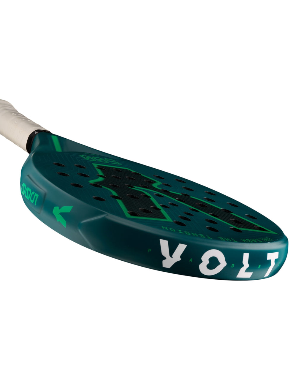 500 V5 Padel Raketi