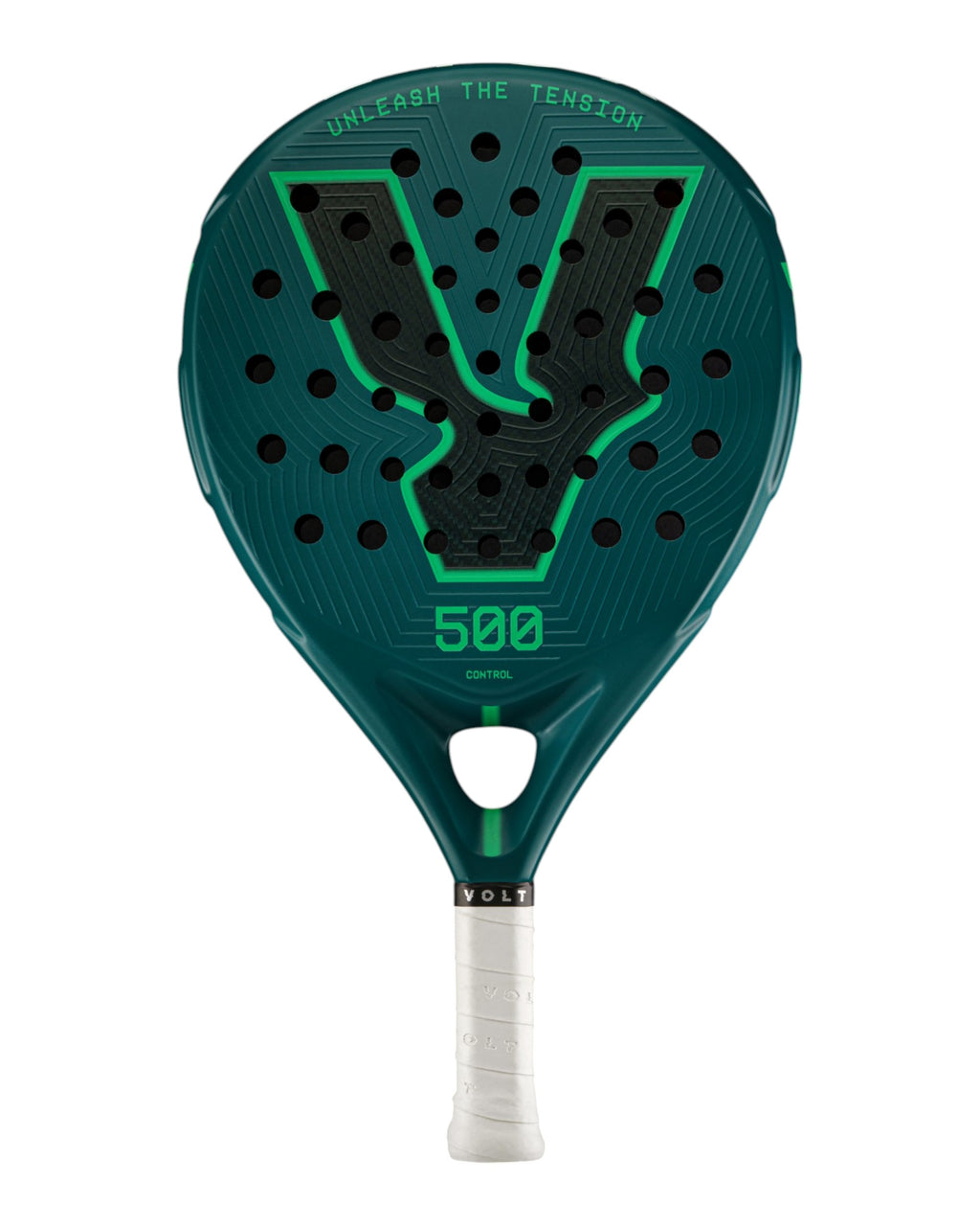 500 V5 Padel Raketi