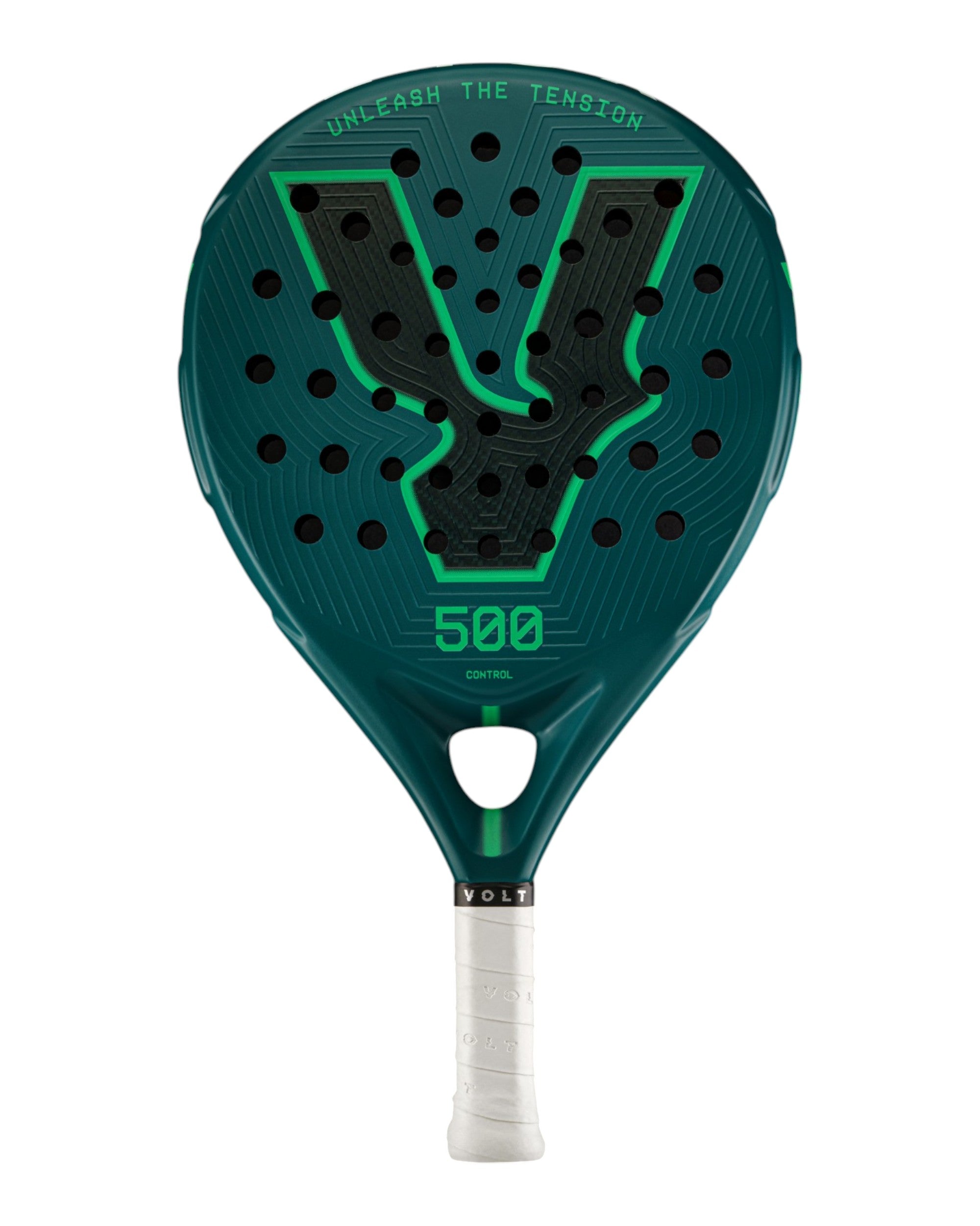 500 V5 Padel Raketi