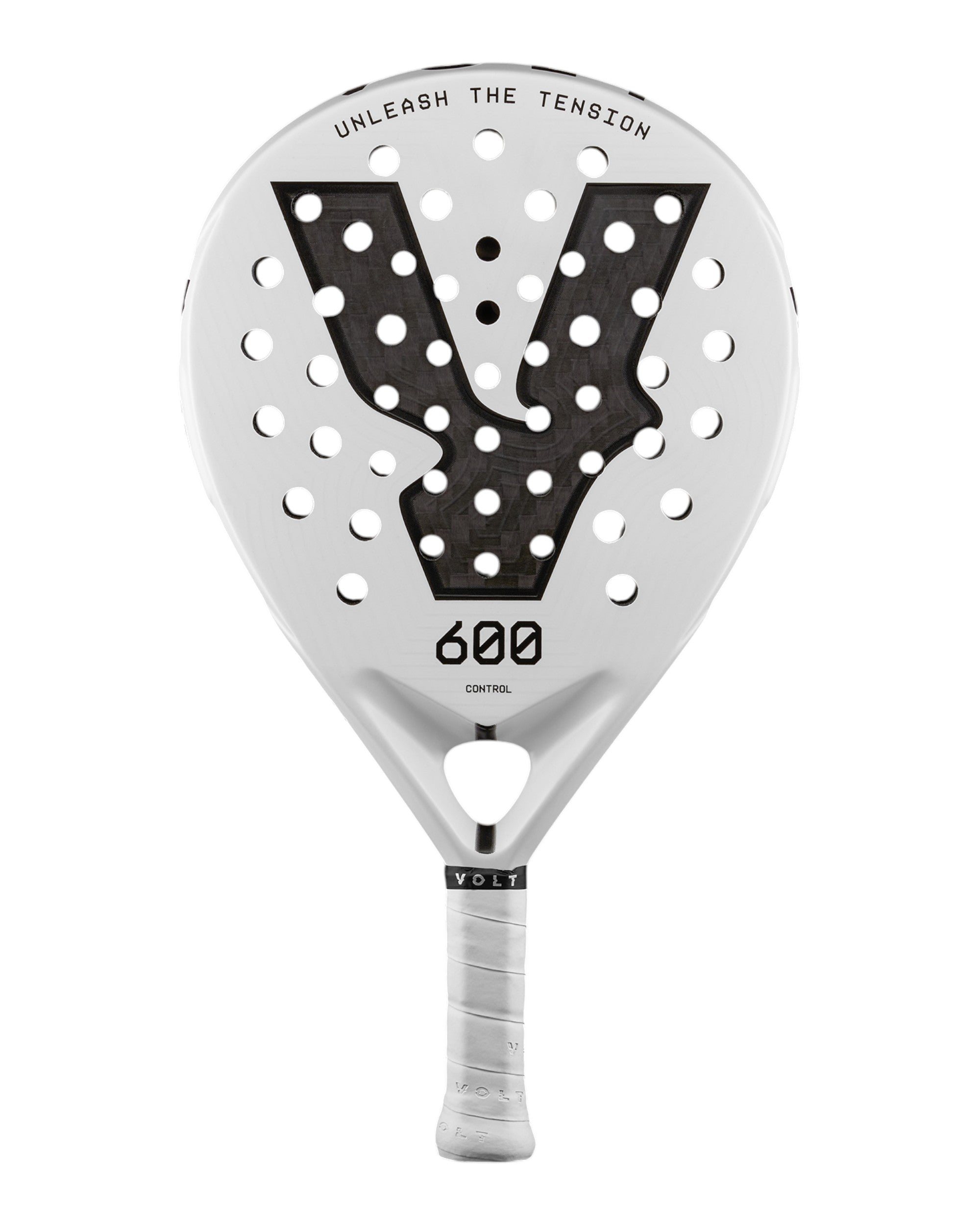 600 V5 Padel Raketi
