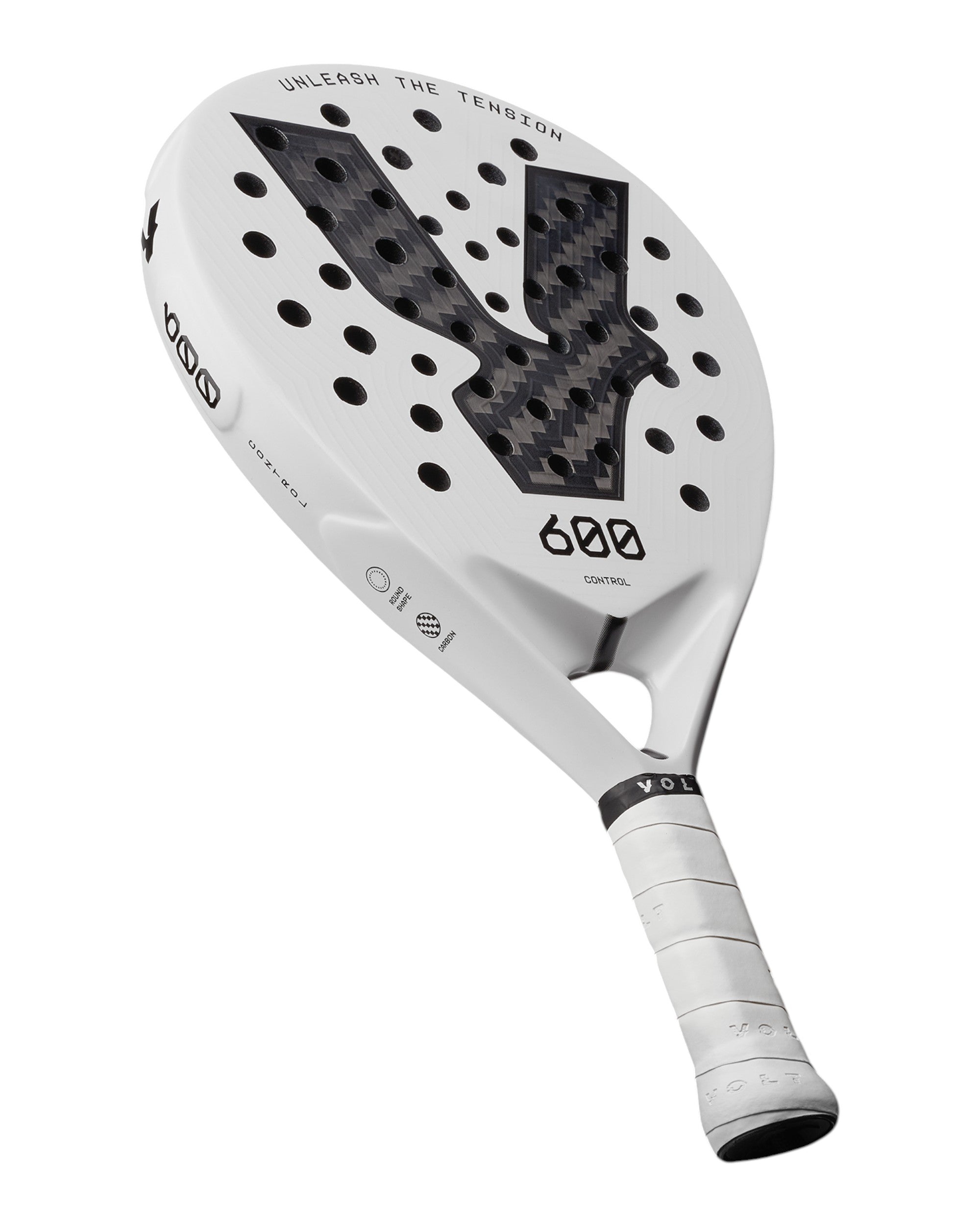 600 V5 Padel Raketi