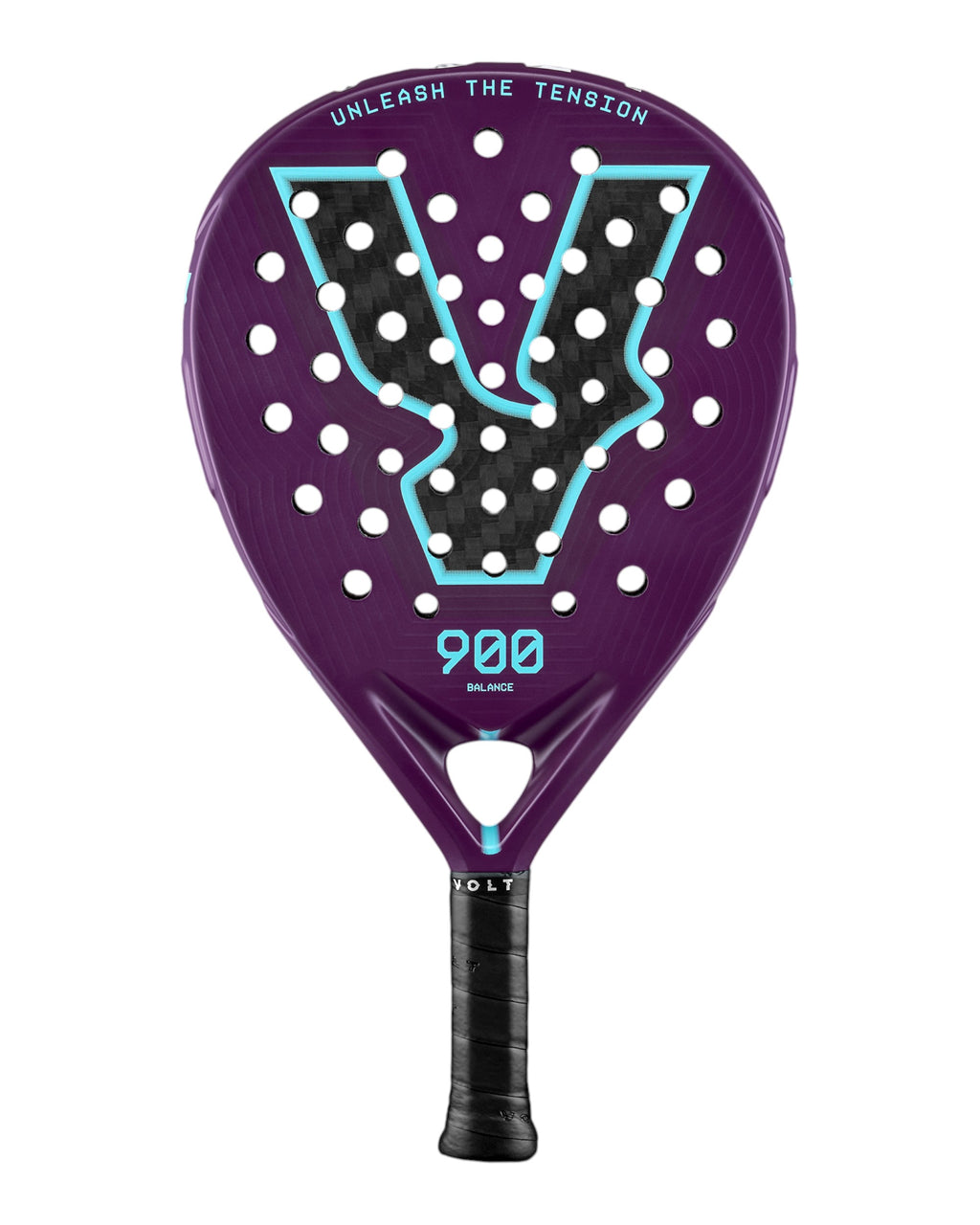 900 V5 Padel Raketi