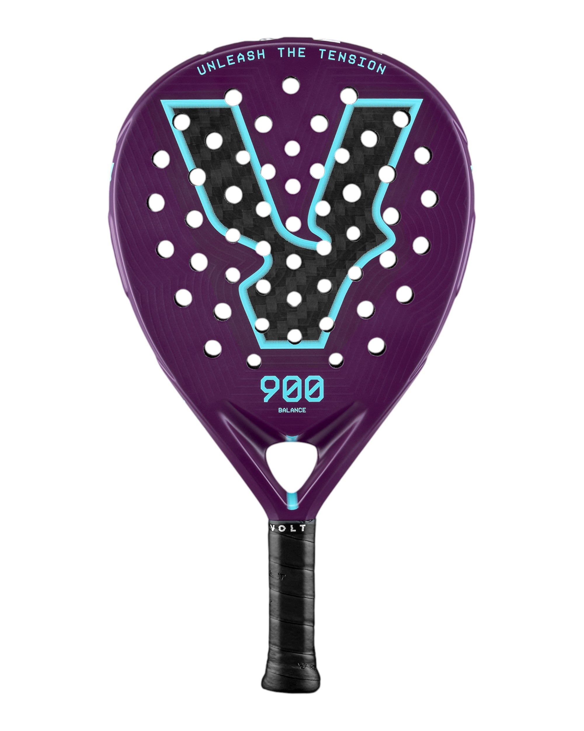 900 V5 Padel Raketi