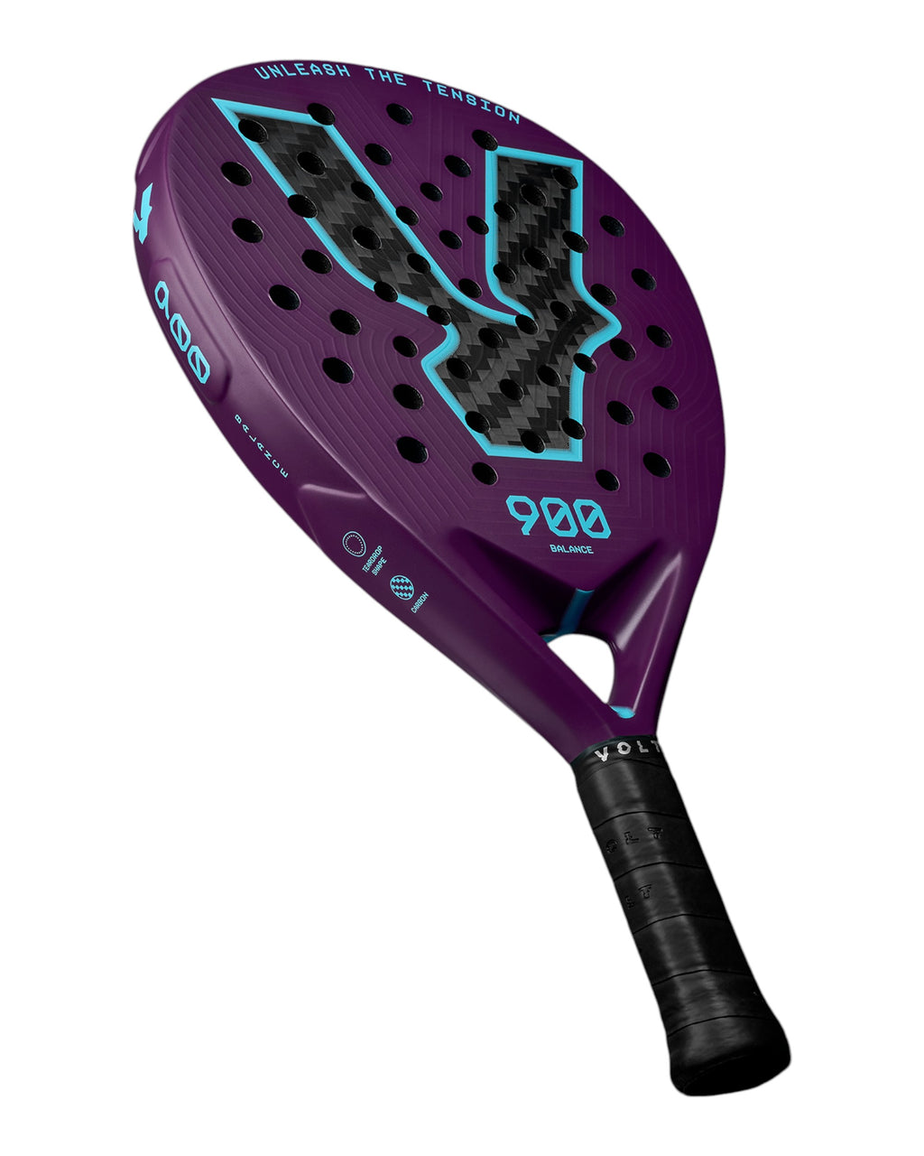 900 V5 Padel Raketi