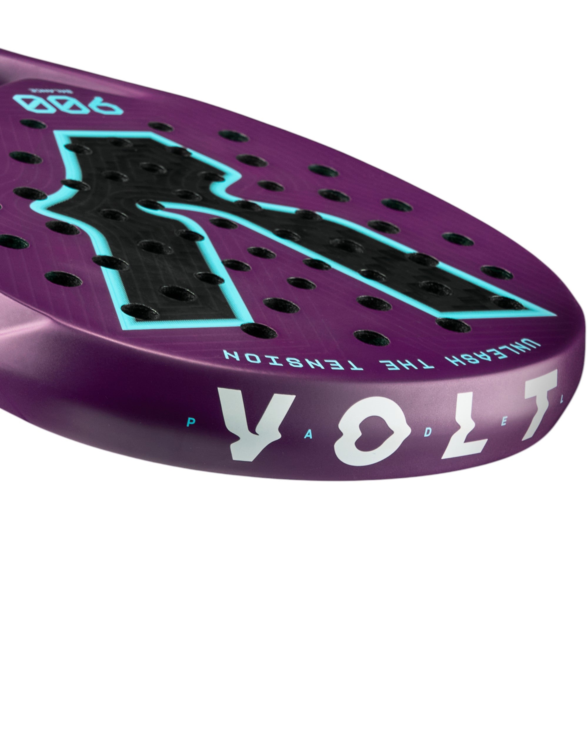 900 V5 Padel Raketi