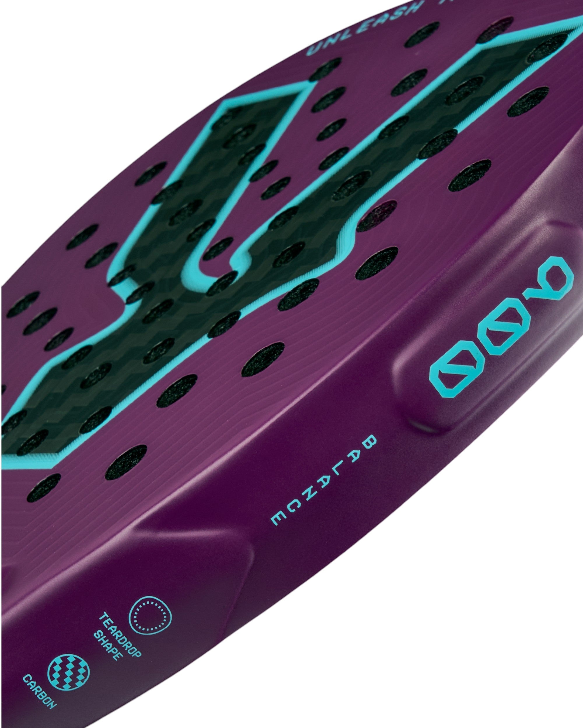 900 V5 Padel Raketi