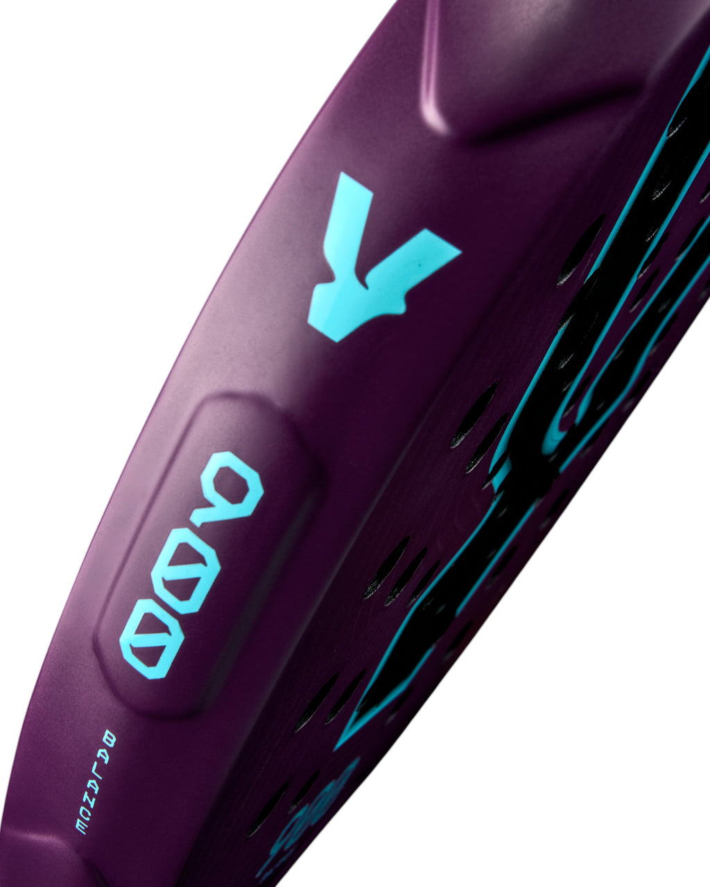 900 V5 Padel Raketi