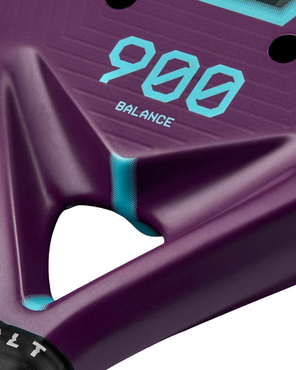 900 V5 Padel Raketi